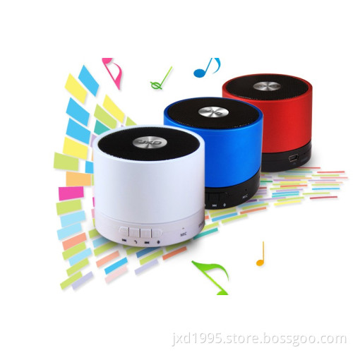 New Portable Bluetooth Speaker for Beat by Dre, Support Line in & TF Card